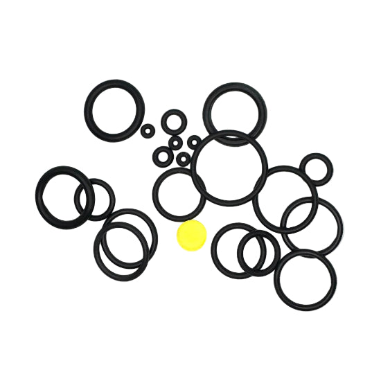 WGP Autococker O-ring Seal Kit
