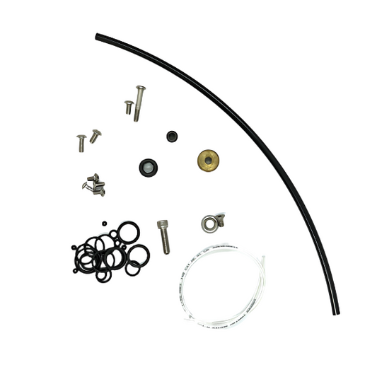WGP Autococker Rebuild Parts Kit