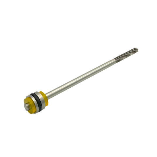 WGP Autococker STO Ram Shaft Assembly - Stainless (GG11-14)
