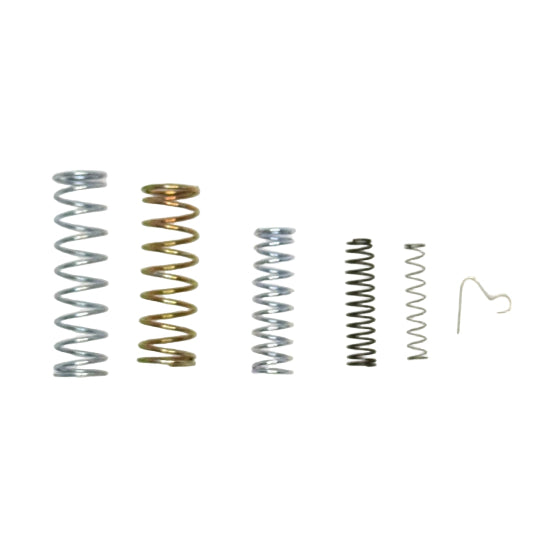 WGP Autococker Spring Kit (6 Piece) – Adrenaline Paintball & Airsoft