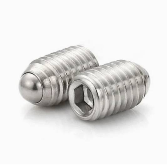 WGP Autococker Spring Loaded Bolt Pin Retainer