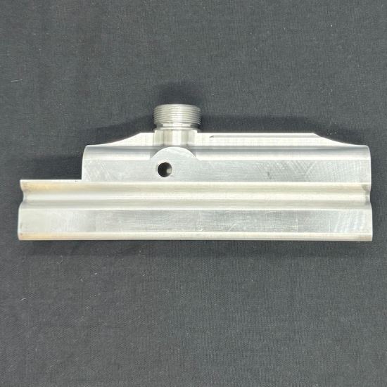 WGP Autococker UniBody Body Only (No Logo) - RAW
