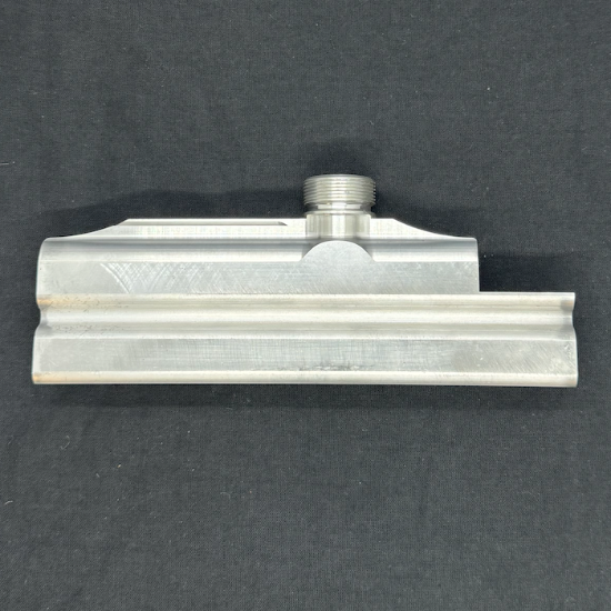 WGP Autococker UniBody Body Only (No Logo) - RAW