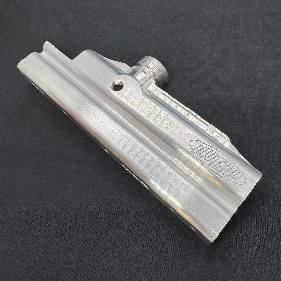 WGP Autococker UniBody Body Only (WGP Logo) Raw
