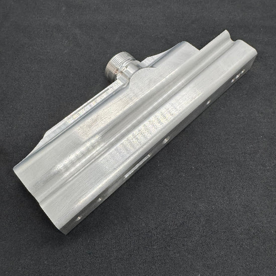 WGP Autococker UniBody Body Only (WGP Logo) Raw