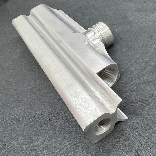WGP Autococker UniBody Body Only (WGP Logo) Raw