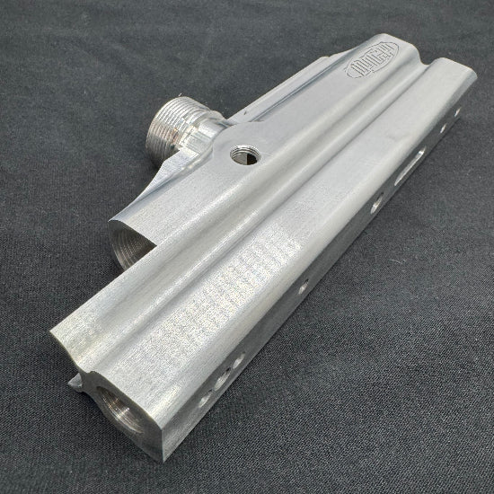 WGP Autococker UniBody Body Only (WGP Logo) Raw
