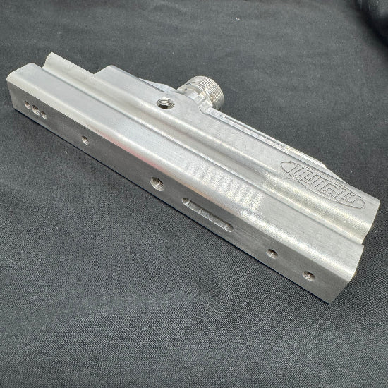 WGP Autococker UniBody Body Only (WGP Logo) Raw