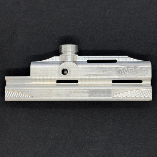 WGP Autococker UniBody Body Only (WGP Logo and Wings) - RAW