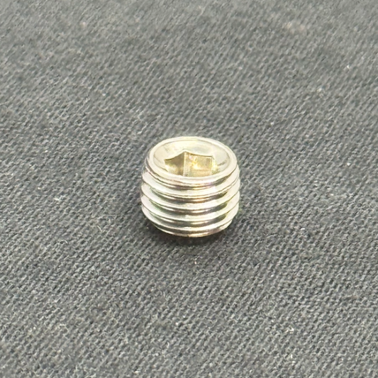 WGP Autococker Valve Screw - Stainless