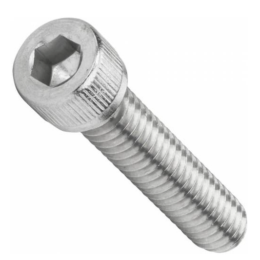 WGP Autococker Vertical ASA Screw (3/16 Sockethead) - Stainless (GG10-16)