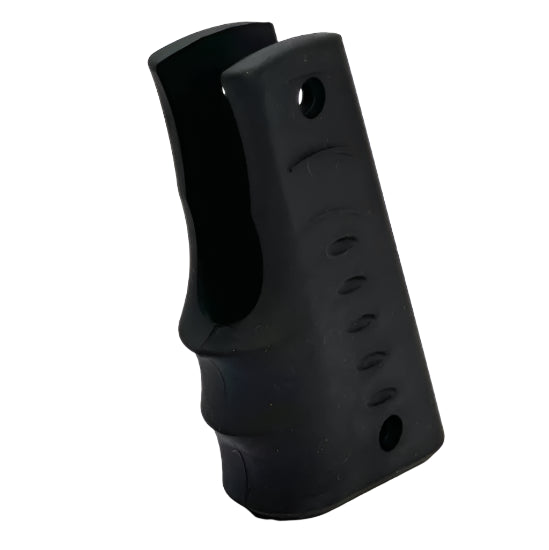 WGP Autococker Wrap-Around Rubber Grip BLACK