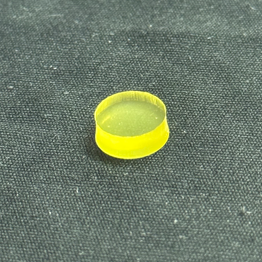 WGP Inline Regulator Pressure Adjustment Urethane Piston Seat Seal