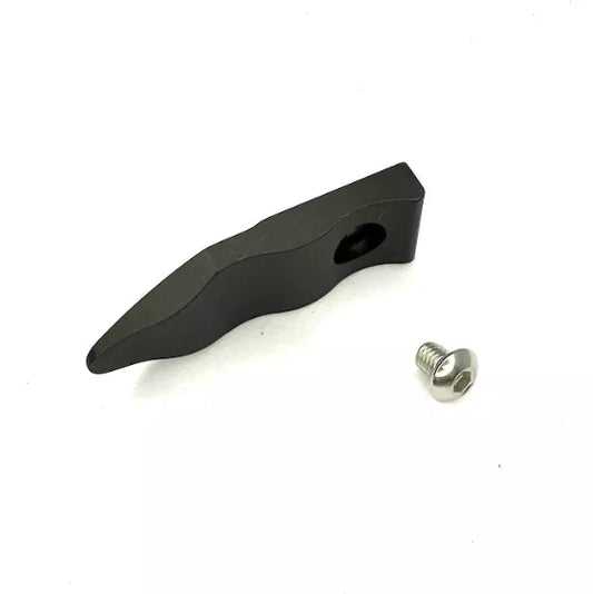 WGP Karnivor Autococker Beavertail - Black Dust (GG05-06)