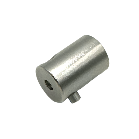 WGP Karnivor Autococker Hammer (Front Half) - Stainless