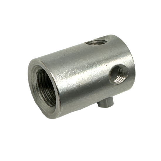WGP Karnivor Autococker Hammer (Front Half) - Stainless