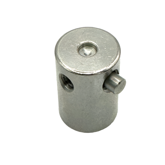 WGP Karnivor Autococker Hammer (Front Half) - Stainless