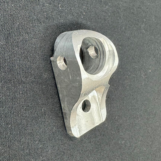 WGP Orracle Autococker Back Block - RAW