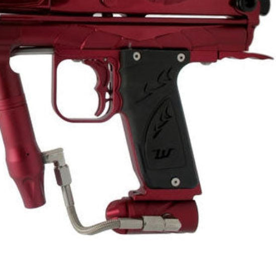 WGP/Planet Eclipse Autococker EBlade/WorrBlade Grip Panels - Black