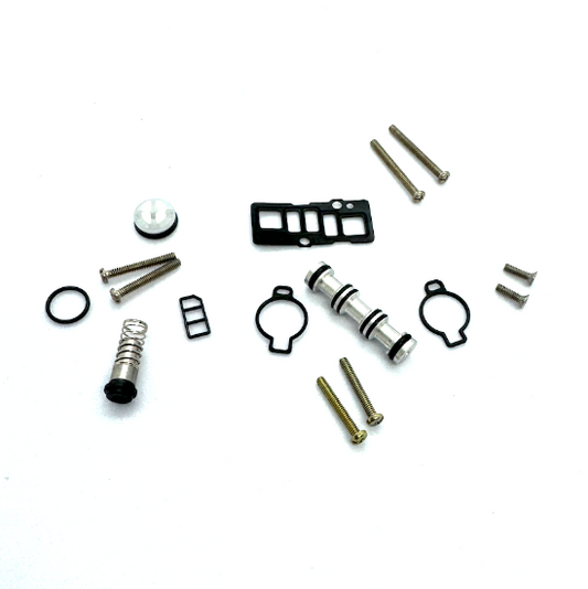 WGP/Planet Eclipse Autococker eBlade Solenoid Spares/Rebuild Kit