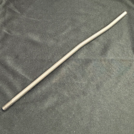 WGP Trilogy Autococker Pump Arm 6.25" - Stainless