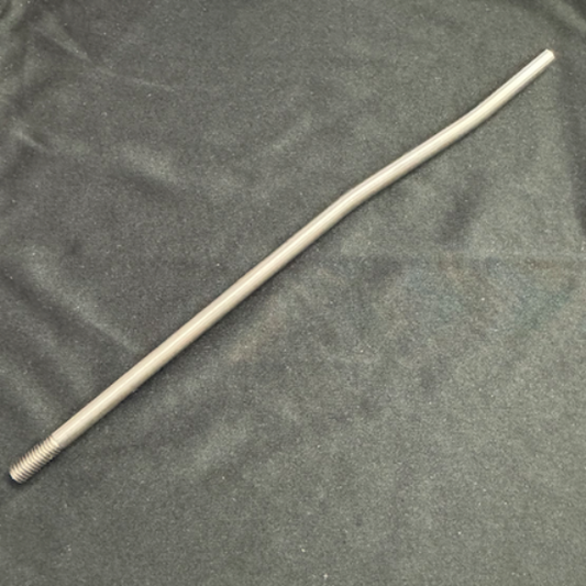 WGP Trilogy Autococker Pump Arm 6.25" - Stainless