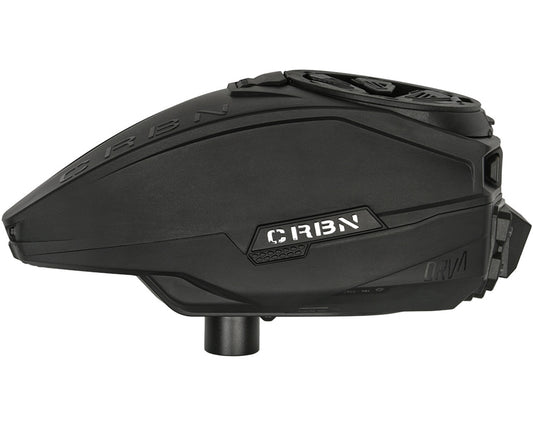 CRBN DRV Paintball Loader - Black