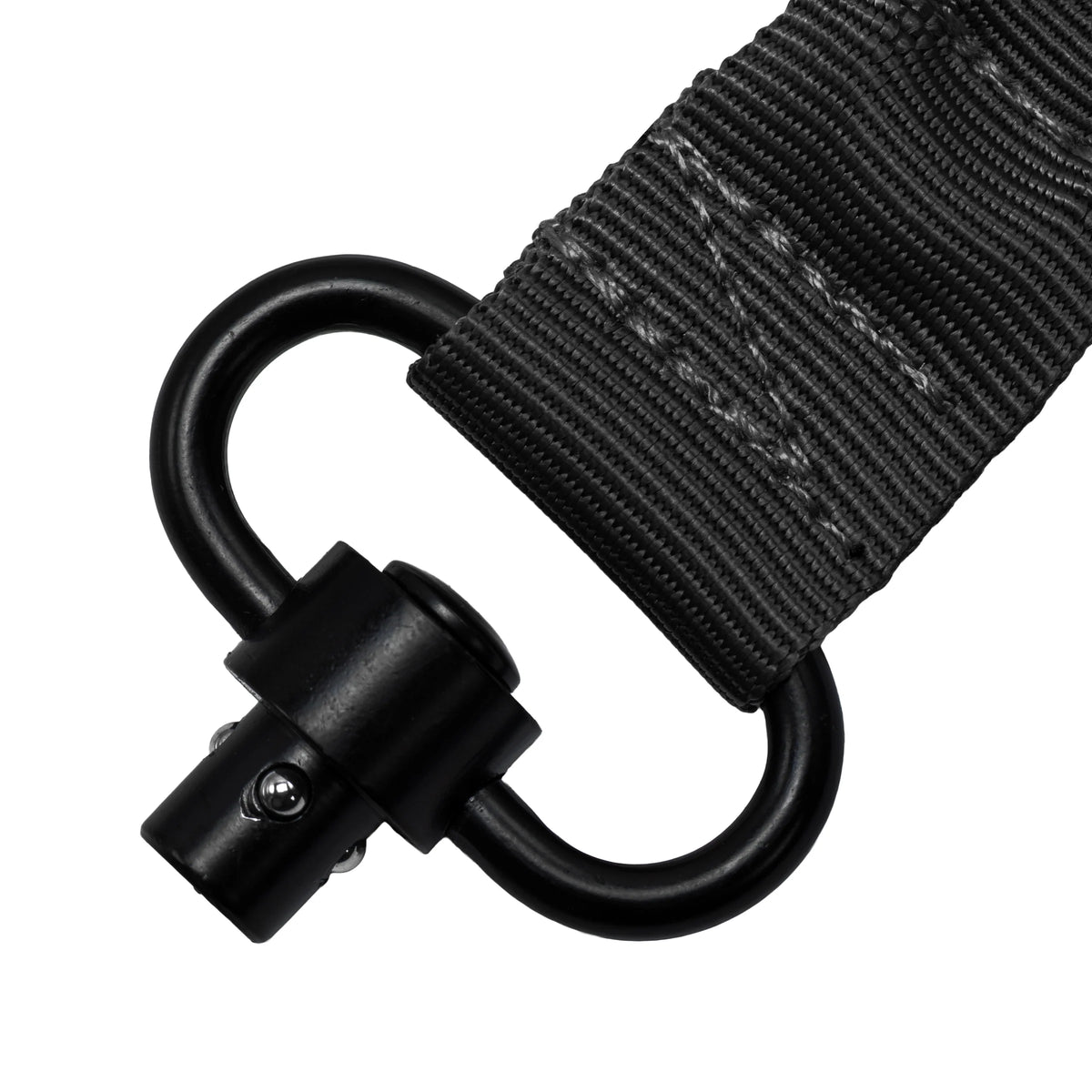 BSX Airsoft Double QD Sling - Black