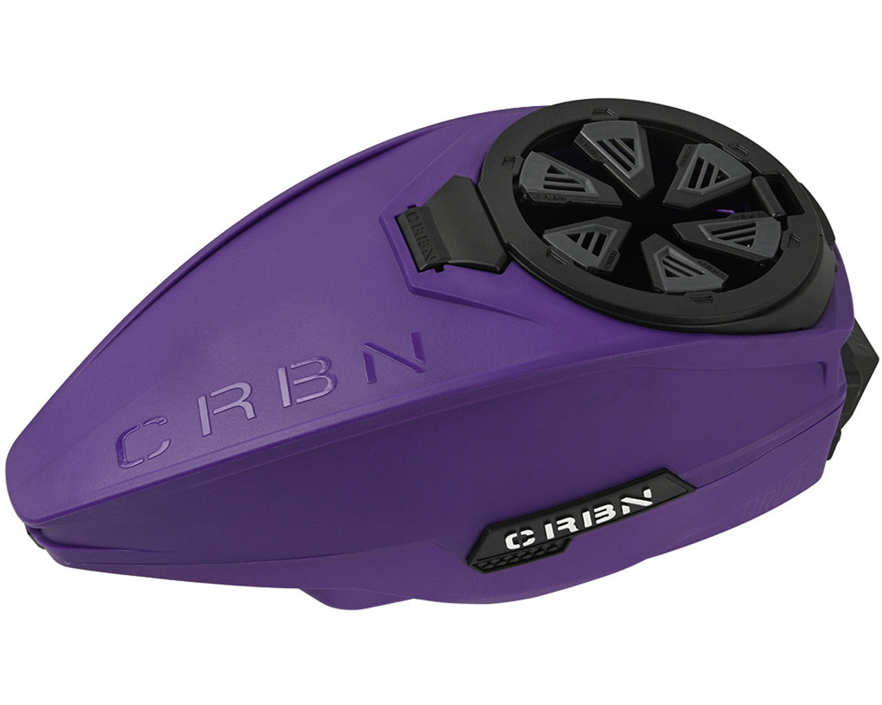 CRBN DRV Paintball Loader - Purple