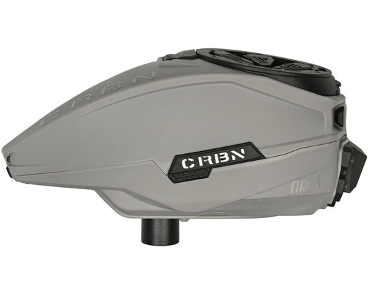 CRBN DRV Paintball Loader - Grey