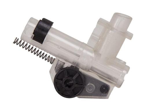 VFC Airsoft AEG V2 M4 Polycarbonate Hop Up Chamber Unit - Clear (GG05-11)