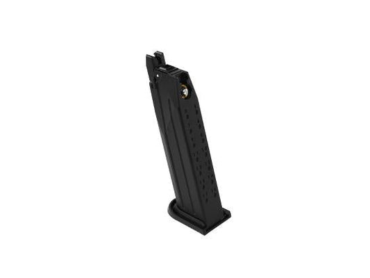 ICS XFG Gas Blowback Airsoft Pistol GBB 19 Round Magazine (GG09-13)