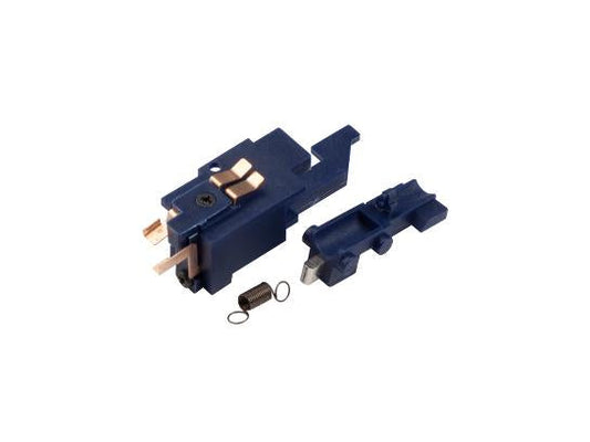 ASG Airsoft AEG V3 AK Gearbox Trigger Switch Contact Kit (GG07-02)