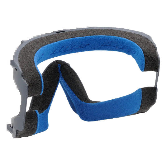 Dye i5 Goggle Face Foam Kit - Blue
