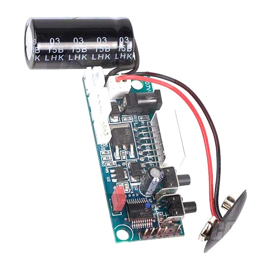 Kingman Spyder Fenix Paintball Gun Leap II Circuit Board (GG06-02)