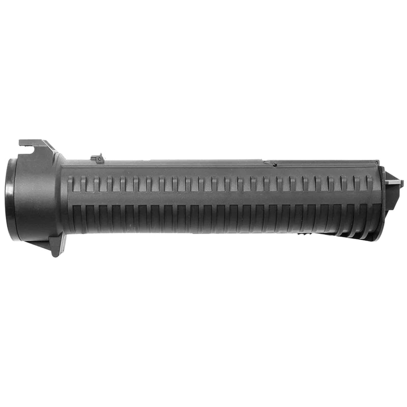 Echo1 Airsoft AEG Genesis VIKTOR Mid-Cap 120 Round Magazine - Black