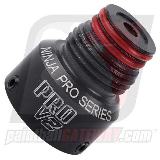 Ninja Compressed Air Tank Regulator Replacement Bonnet (GG06-19)