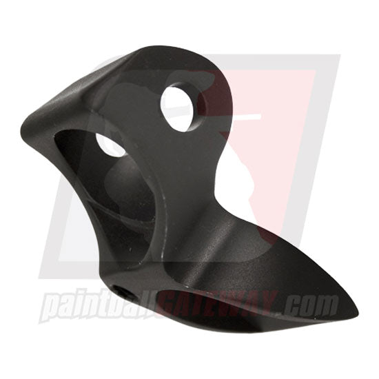 WGP 2K5 Autococker ProStock/SuperStock Back Block - Black Dust