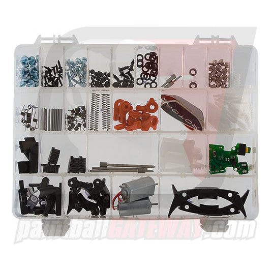 Dye Rotor Paintball Loader Dealer Parts Kit (UB2)