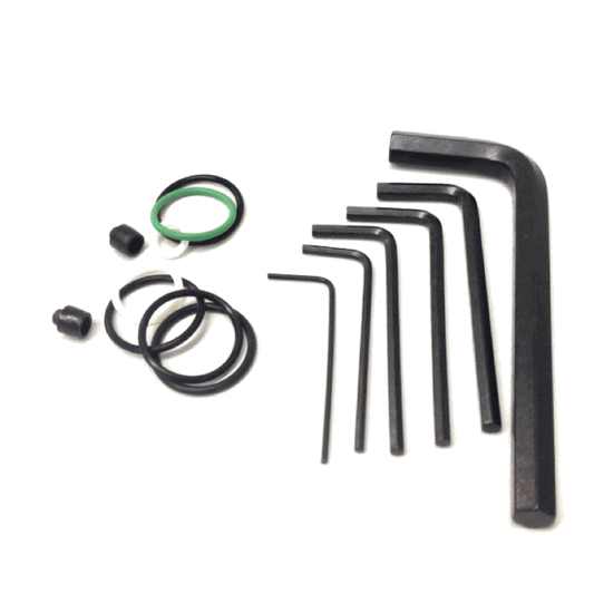 Smart Parts ION / ION XE Paintball Gun Players Spares Kit