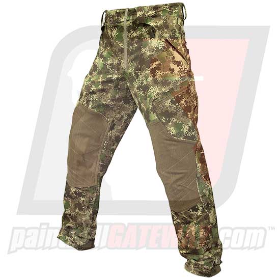 Planet Eclipse Elite Pants - HDE Cam