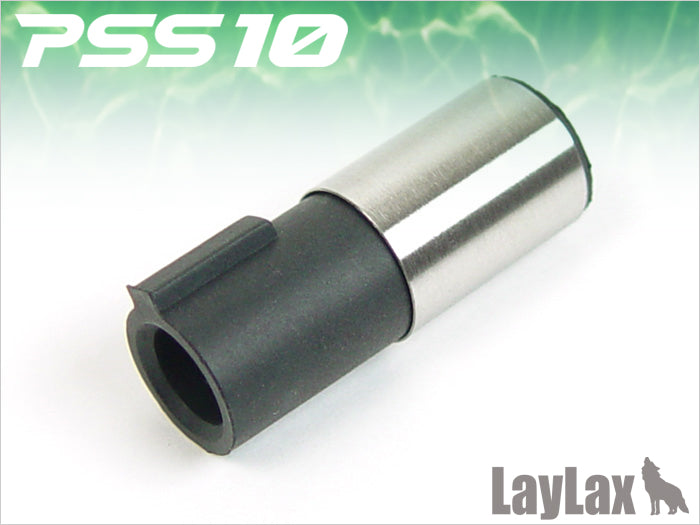 LayLax Airsoft PSS10 TM VSR-10 Long Air Seal Chamber Bucking (GG07-03)