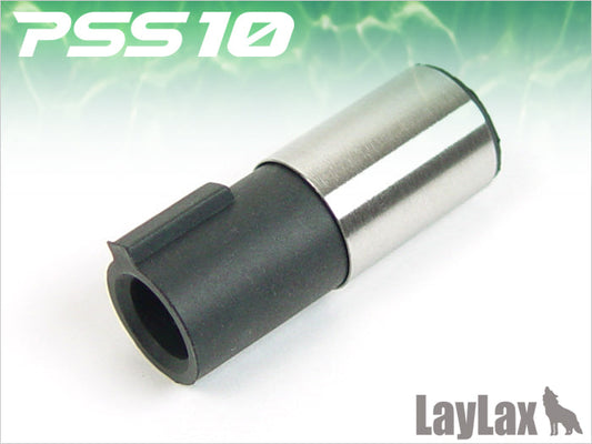 LayLax Airsoft PSS10 TM VSR-10 Long Air Seal Chamber Bucking (GG07-03)