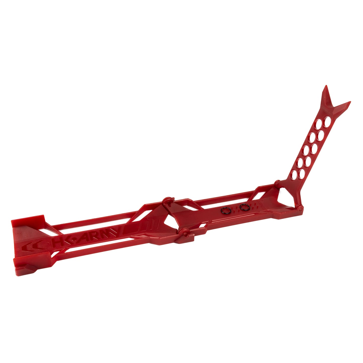 HK Army Joint Folding Marker Gun Stand - Red