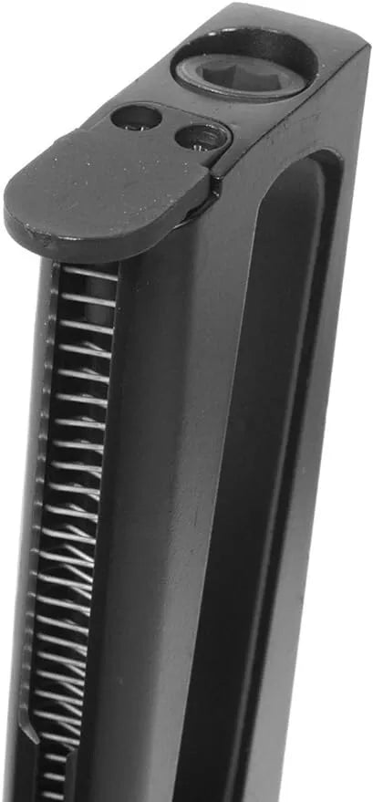 Elite Force 1911 Gas Blowback Airsoft Pistol Co2 6mm 15-Round Magazine (GG07-13)