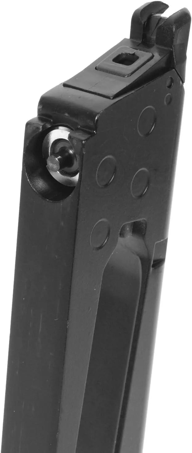 Elite Force 1911 Gas Blowback Airsoft Pistol Co2 6mm 15-Round Magazine (GG07-13)